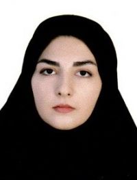 هدیه اسلام پناه