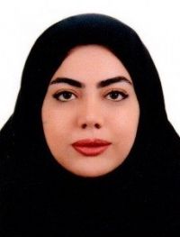 مرضیه آقازیارتی فراهانی