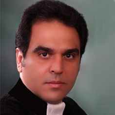 مسعود مشایخی