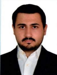 امیرحسین جعفری