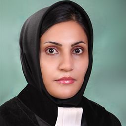 معصومه امیری