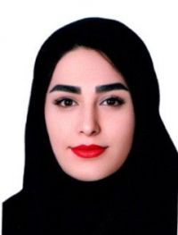 مرضیه جودکی