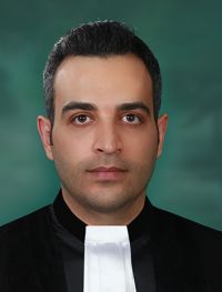 سیدمهدی احمدی