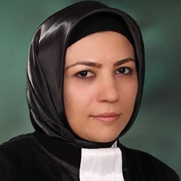 معصومه امیری محتشم