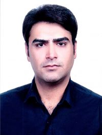 میلاد چراغی