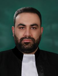 رضا شکری