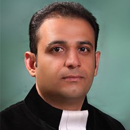 سید علی اصغر  ایرانشاهی