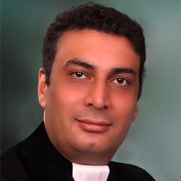 دکتر محمد آذری