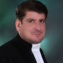 سید جواد محمودی